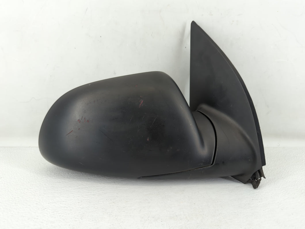 2005-2009 Chevrolet Equinox Side Mirror Replacement Passenger Right View Door Mirror P/N:1406120C-G Fits 2005 2006 2007 2008 2009 OEM Used Auto Parts