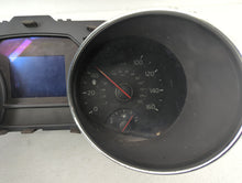 2015-2016 Kia Sedona Instrument Cluster Speedometer Gauges P/N:94007-A9041 94003-A9021 Fits 2015 2016 OEM Used Auto Parts