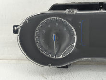 2019 Chrysler Pacifica Instrument Cluster Speedometer Gauges P/N:68405330AC Fits OEM Used Auto Parts