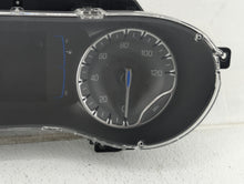 2019 Chrysler Pacifica Instrument Cluster Speedometer Gauges P/N:68405330AC Fits OEM Used Auto Parts