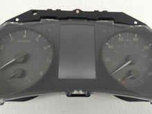 2019-2020 Nissan Rogue Instrument Cluster Speedometer Gauges P/N:7FM0A Fits 2019 2020 OEM Used Auto Parts