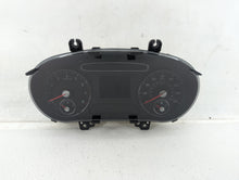 2019-2020 Kia Sorento Instrument Cluster Speedometer Gauges P/N:94021-C6BA0 Fits 2019 2020 OEM Used Auto Parts