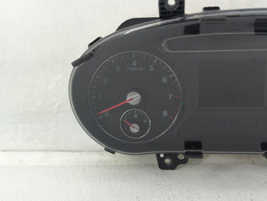 2019-2020 Kia Sorento Instrument Cluster Speedometer Gauges P/N:94021-C6BA0 Fits 2019 2020 OEM Used Auto Parts