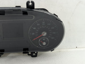 2019-2020 Kia Sorento Instrument Cluster Speedometer Gauges P/N:94021-C6BA0 Fits 2019 2020 OEM Used Auto Parts