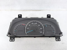 2013-2014 Toyota Camry Instrument Cluster Speedometer Gauges P/N:83800-0X620-00 Fits 2013 2014 OEM Used Auto Parts