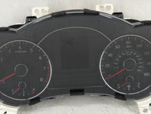 2017-2018 Kia Forte Instrument Cluster Speedometer Gauges P/N:94003-B0301 Fits 2017 2018 OEM Used Auto Parts