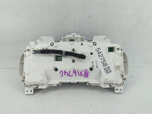 2016 Mazda Cx-5 Instrument Cluster Speedometer Gauges P/N:GA KA0K A Fits OEM Used Auto Parts