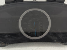 2011 Ford Explorer Instrument Cluster Speedometer Gauges P/N:BB5T-10849-GH BB5T-10849-GG Fits OEM Used Auto Parts