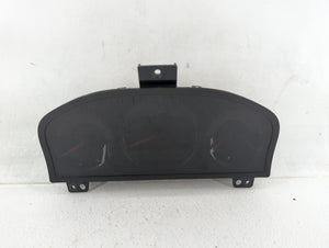 2011-2012 Ford Fusion Instrument Cluster Speedometer Gauges P/N:BE5T-10849-CD Fits 2011 2012 OEM Used Auto Parts