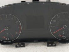 2016-2018 Kia Optima Instrument Cluster Speedometer Gauges P/N:94011-D5000 94011-D5010 Fits 2016 2017 2018 OEM Used Auto Parts