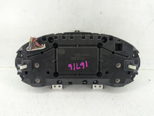 2016-2018 Kia Optima Instrument Cluster Speedometer Gauges P/N:94011-D5000 94011-D5010 Fits 2016 2017 2018 OEM Used Auto Parts