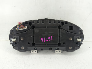 2016-2018 Kia Optima Instrument Cluster Speedometer Gauges P/N:94011-D5000 94011-D5010 Fits 2016 2017 2018 OEM Used Auto Parts