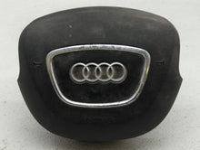 2013 Audi Q5 Air Bag Driver Left Steering Wheel Mounted P/N:8R0 880 201 L Fits 2008 2009 2010 2011 OEM Used Auto Parts