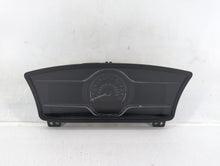 2016 Lincoln Mks Instrument Cluster Speedometer Gauges P/N:GA5T-10849-CD Fits OEM Used Auto Parts