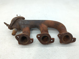 2005-2008 Ford F-150 Turbocharger Exhaust Manifold With Turbo Charger