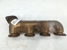 1998 Mercedes-benz E430 Turbocharger Exhaust Manifold With Turbo Charger