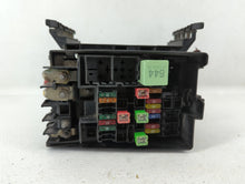 2010-2014 Volkswagen Jetta Fusebox Fuse Box Panel Relay Module P/N:5C0 937 132 Fits OEM Used Auto Parts