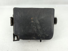 2011-2013 Hyundai Elantra Fusebox Fuse Box Panel Relay Module P/N:91950-3X510 Fits 2011 2012 2013 OEM Used Auto Parts