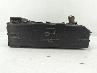 compare product 2008-2011 Ford Focus Fusebox Fuse Box Panel Relay Module Fits 2008 2009 2010 2011 OEM Used Auto Parts
