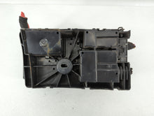 2011-2014 Chevrolet Cruze Fusebox Fuse Box Panel Relay Module Fits 2011 2012 2013 2014 OEM Used Auto Parts