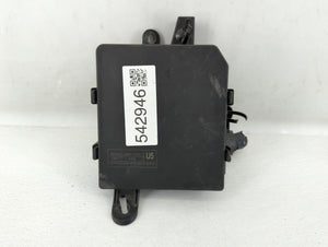 2013-2019 Nissan Sentra Fusebox Fuse Box Panel Relay Module P/N:284B7 3RA3B Fits 2013 2014 2015 2016 2017 2018 2019 OEM Used Auto Parts