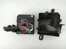 2013-2019 Nissan Sentra Fusebox Fuse Box Panel Relay Module P/N:284B7 3RA3B Fits 2013 2014 2015 2016 2017 2018 2019 OEM Used Auto Parts