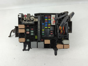 2017 Hyundai Elantra Fusebox Fuse Box Panel Relay Module P/N:91956-F2020 91203-F2200 Fits OEM Used Auto Parts