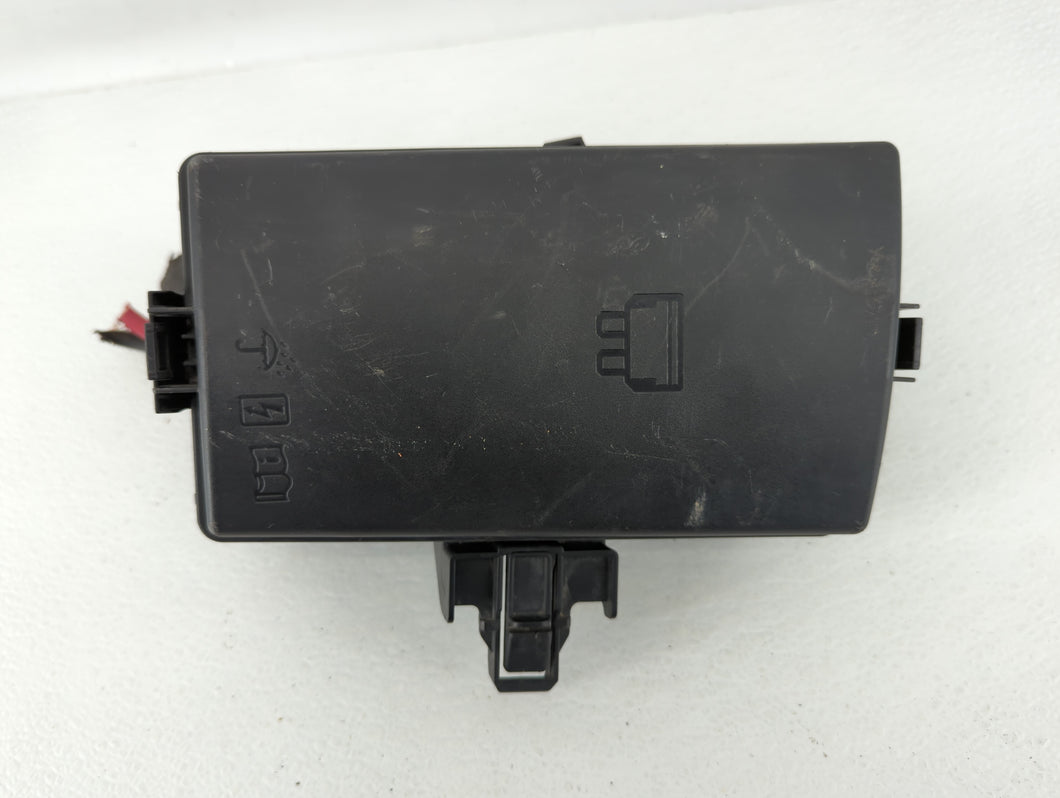 2015-2019 Volkswagen Golf Fusebox Fuse Box Panel Relay Module P/N:5Q0 907 361 Fits 2015 2016 2017 2018 2019 2020 2021 2022 OEM Used Auto Parts