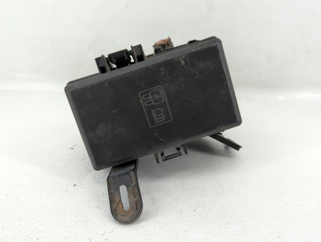 2014-2019 Ford Fiesta Fusebox Fuse Box Panel Relay Module Fits 2014 2015 2016 2017 2018 2019 OEM Used Auto Parts