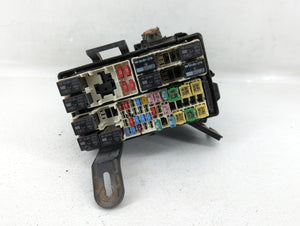 2014-2019 Ford Fiesta Fusebox Fuse Box Panel Relay Module Fits 2014 2015 2016 2017 2018 2019 OEM Used Auto Parts