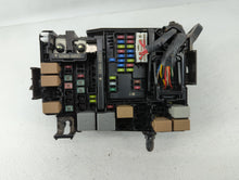 2017 Hyundai Elantra Fusebox Fuse Box Panel Relay Module P/N:91203 F2200 Fits OEM Used Auto Parts