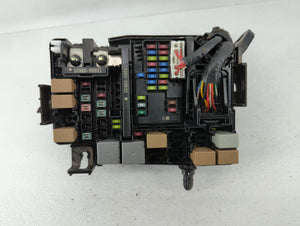 2017 Hyundai Elantra Fusebox Fuse Box Panel Relay Module P/N:91203 F2200 Fits OEM Used Auto Parts