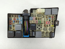 2013-2016 Ford Escape Fusebox Fuse Box Panel Relay Module P/N:AV6T-14A067-AC Fits 2013 2014 2015 2016 OEM Used Auto Parts