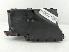 2013-2016 Ford Escape Fusebox Fuse Box Panel Relay Module P/N:AV6T-14A067-AC Fits 2013 2014 2015 2016 OEM Used Auto Parts