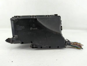 2012-2014 Ford Focus Fusebox Fuse Box Panel Relay Module P/N:DV6T-14A073-CE Fits 2012 2013 2014 OEM Used Auto Parts