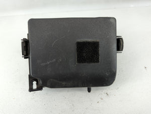 2014-2016 Hyundai Elantra Fusebox Fuse Box Panel Relay Module P/N:91265-3X060 Fits 2014 2015 2016 OEM Used Auto Parts