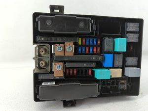 2022 Honda Cr-V Fusebox Fuse Box Panel Relay Module P/N:TLA A01 A0 Fits OEM Used Auto Parts