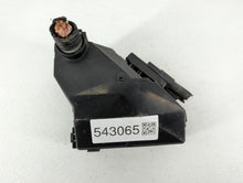 2008-2011 Honda Civic Fusebox Fuse Box Panel Relay Module P/N:SVA-A131 Fits 2008 2009 2010 2011 OEM Used Auto Parts