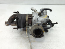 2013-2016 Audi A5 Turbocharger Turbo Charger Super Charger Supercharger