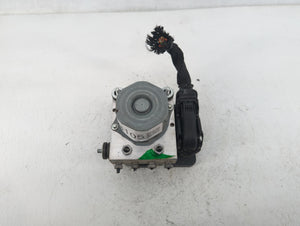 2016-2019 Mercedes-Benz Cla250 ABS Pump Control Module Replacement P/N:A000 431 37 00 Fits 2016 2017 2018 2019 OEM Used Auto Parts