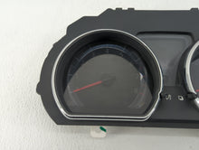 2014 Nissan Versa Instrument Cluster Speedometer Gauges P/N:248103WC0A 248109KA1A Fits OEM Used Auto Parts