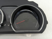 2014 Nissan Versa Instrument Cluster Speedometer Gauges P/N:248103WC0A 248109KA1A Fits OEM Used Auto Parts