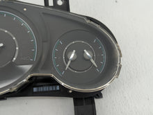 2008-2012 Chevrolet Malibu Instrument Cluster Speedometer Gauges Fits 2008 2009 2010 2011 2012 OEM Used Auto Parts