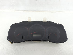 2007-2009 Nissan Altima Instrument Cluster Speedometer Gauges Fits 2007 2008 2009 OEM Used Auto Parts