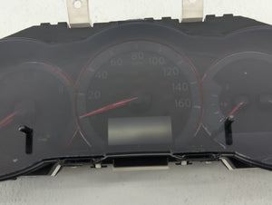 2007-2009 Nissan Altima Instrument Cluster Speedometer Gauges Fits 2007 2008 2009 OEM Used Auto Parts