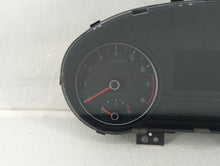 2018 Kia Optima Instrument Cluster Speedometer Gauges P/N:94001-D5500 Fits OEM Used Auto Parts