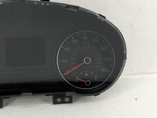 2018 Kia Optima Instrument Cluster Speedometer Gauges P/N:94001-D5500 Fits OEM Used Auto Parts