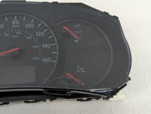 2012 Nissan Quest Instrument Cluster Speedometer Gauges P/N:1JA2D Fits OEM Used Auto Parts