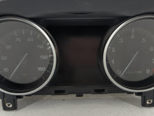 2016 Land Rover Discovery Sport Instrument Cluster Speedometer Gauges P/N:GK7210849CB Fits OEM Used Auto Parts