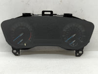 2019-2020 Ford Fusion Instrument Cluster Speedometer Gauges P/N:KS7T-10849-EB KS7T-10849-EA Fits 2019 2020 OEM Used Auto Parts - Oemusedautoparts1.com